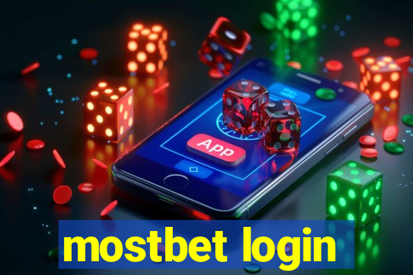 mostbet login